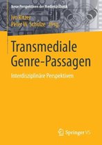 Transmediale Genre Passagen