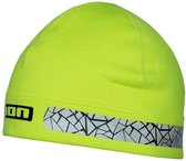 ION Neopreen Caps Safety Beanie Lime Green S