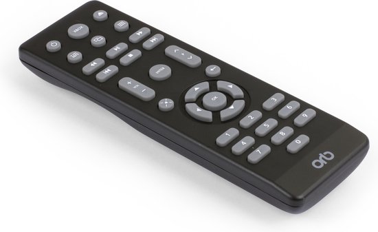 Xbox One - Media Remote (ORB) | bol.com
