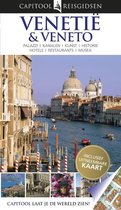 Capitool reisgidsen - Venetië & Veneto