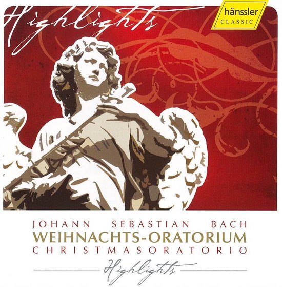 Weihnachtsoratorium (Highlights)