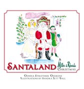 Landmarks - Santaland