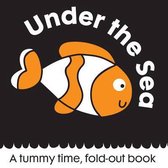 First Focus Animals Under the Sea