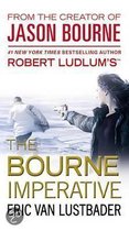 Robert Ludlum's The Bourne Imperative