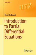 Universitext - Introduction to Partial Differential Equations