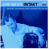 John Ivar Bye - Intakt (CD)