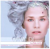 Vivaldi: La Fida Ninfa [Highlights]