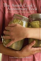 The Amish Cook's Anniversary Book