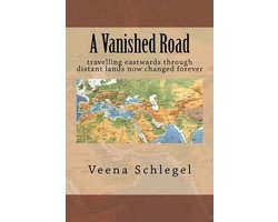 A Vanished Road