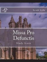 Missa Pro Defunctis