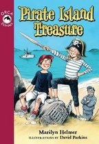 Pirate Island Treasure - Orca Echoes