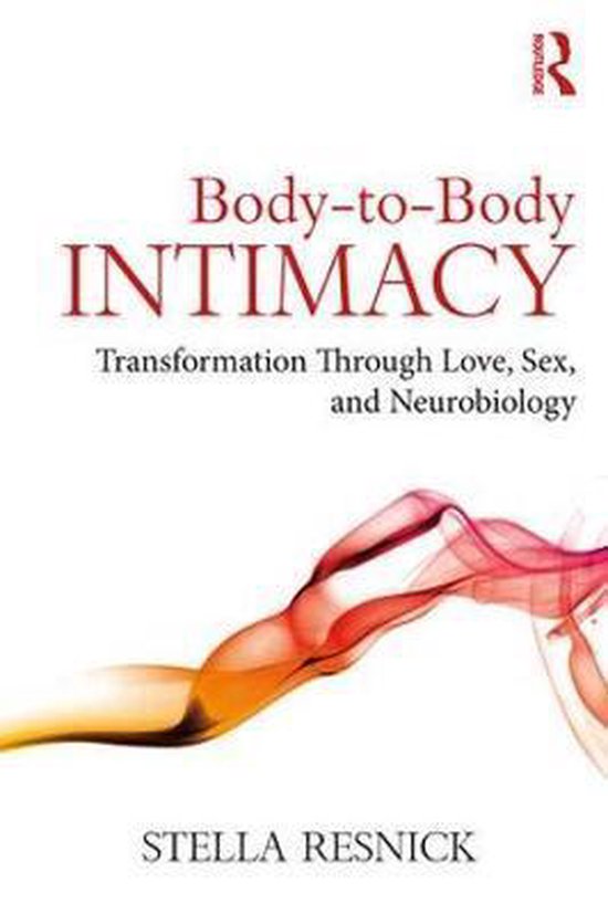 Body-to-Body Intimacy - cover