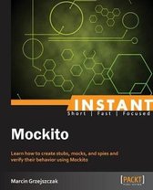 Instant Mockito