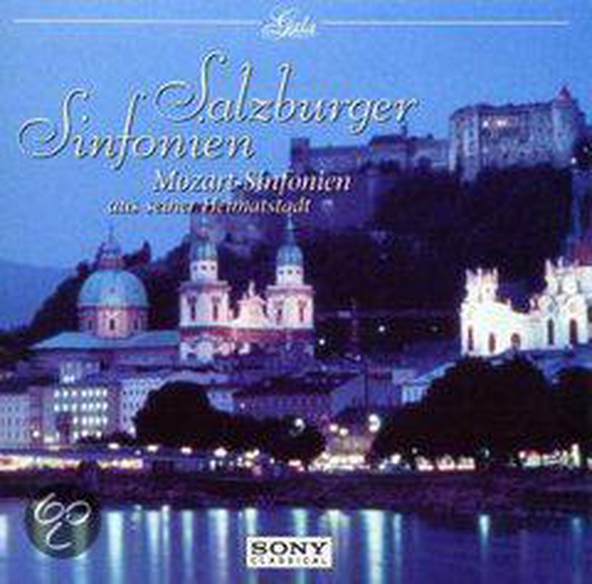 Symphonies Nos.28-30