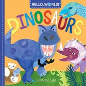 Hello, World! - Hello, World! Dinosaurs