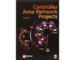 Controller Area Network Projects
