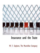 Insurance and the State