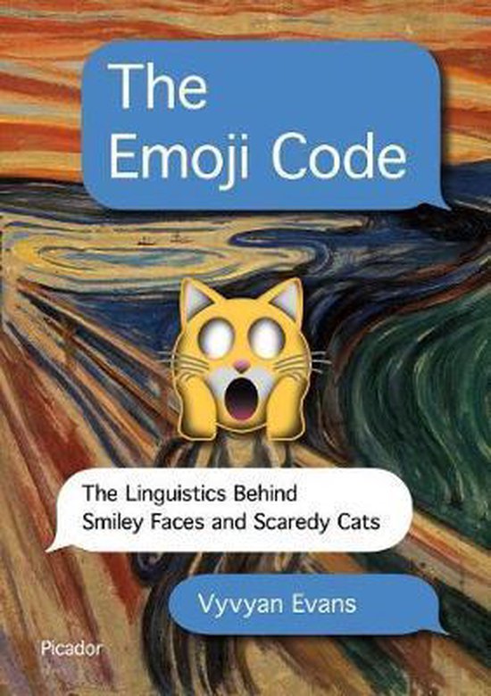 The Emoji Code - cover