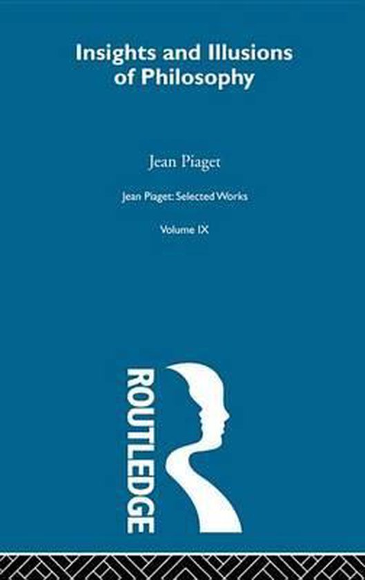 Insights and Illusions of Philosophy - cover