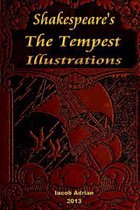 Shakespeare's The tempest Illustrations