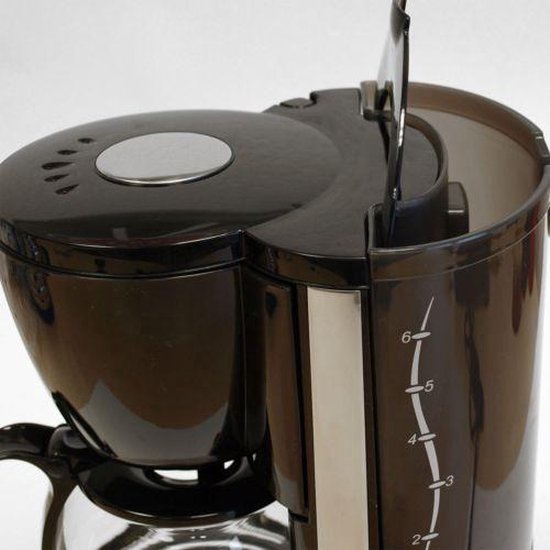 Haba Koffiezetapparaat 12V met kan | Veneboer Camping & Outdoor