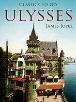 Classics To Go - Ulysses