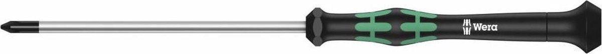 Wera Micro schroevendraaier PH00x40 mm - 05118019001