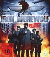 Iron Werewolf (Blu-Ray)