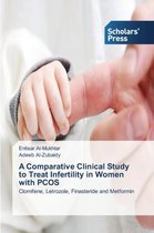 A Comparative Clinical Study to Treat Infertility in Women with PCOS