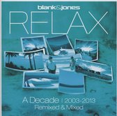 Relax - Decade 2003-2013
