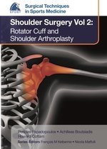 Efost Surgical Techniques in Sports Medicine - Shoulder Surgery