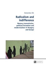 Radicalism and indifference