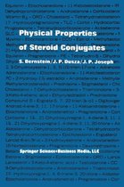 Physical Properties of Steroid Conjugates