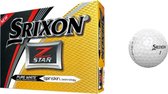 Srixon Z Star Golfbal - 12 stuks