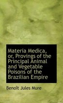 Materia Medica