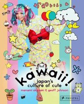 KawaiiJapans Culture Of Cute