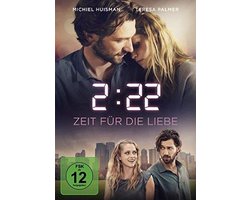 2:22 - Zeit für die Liebe