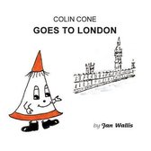 Colin Cone Goes to London