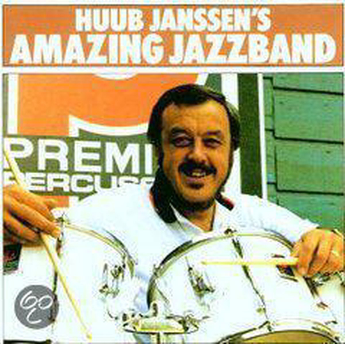 Huub Janssen's Amazing Ja