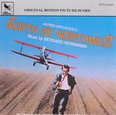 North by Northwest [Original Score]