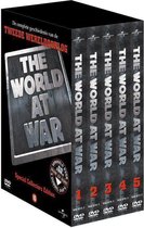 The World at War Box