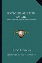 Katechismus Der Musik
