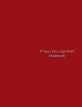 Project Management Notebook