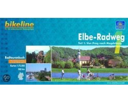 Bikeline Elbe-Radweg 1
