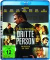 Third person (2014) (Blu-ray)