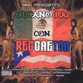 Chicano Rap Con Reggaeton