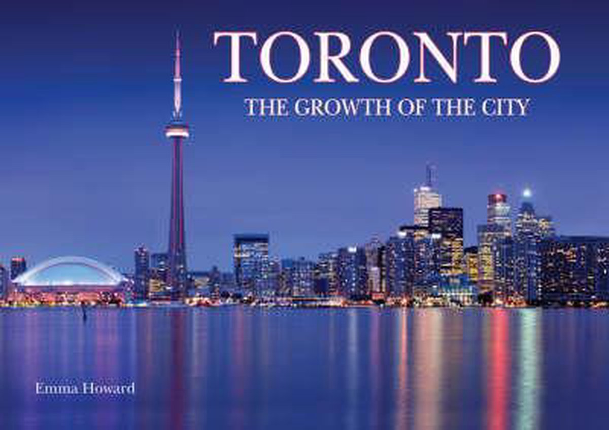 Toronto op Prijzenvolger.com