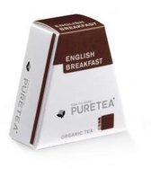 PureTea thee - English breakfast - 72 stuks
