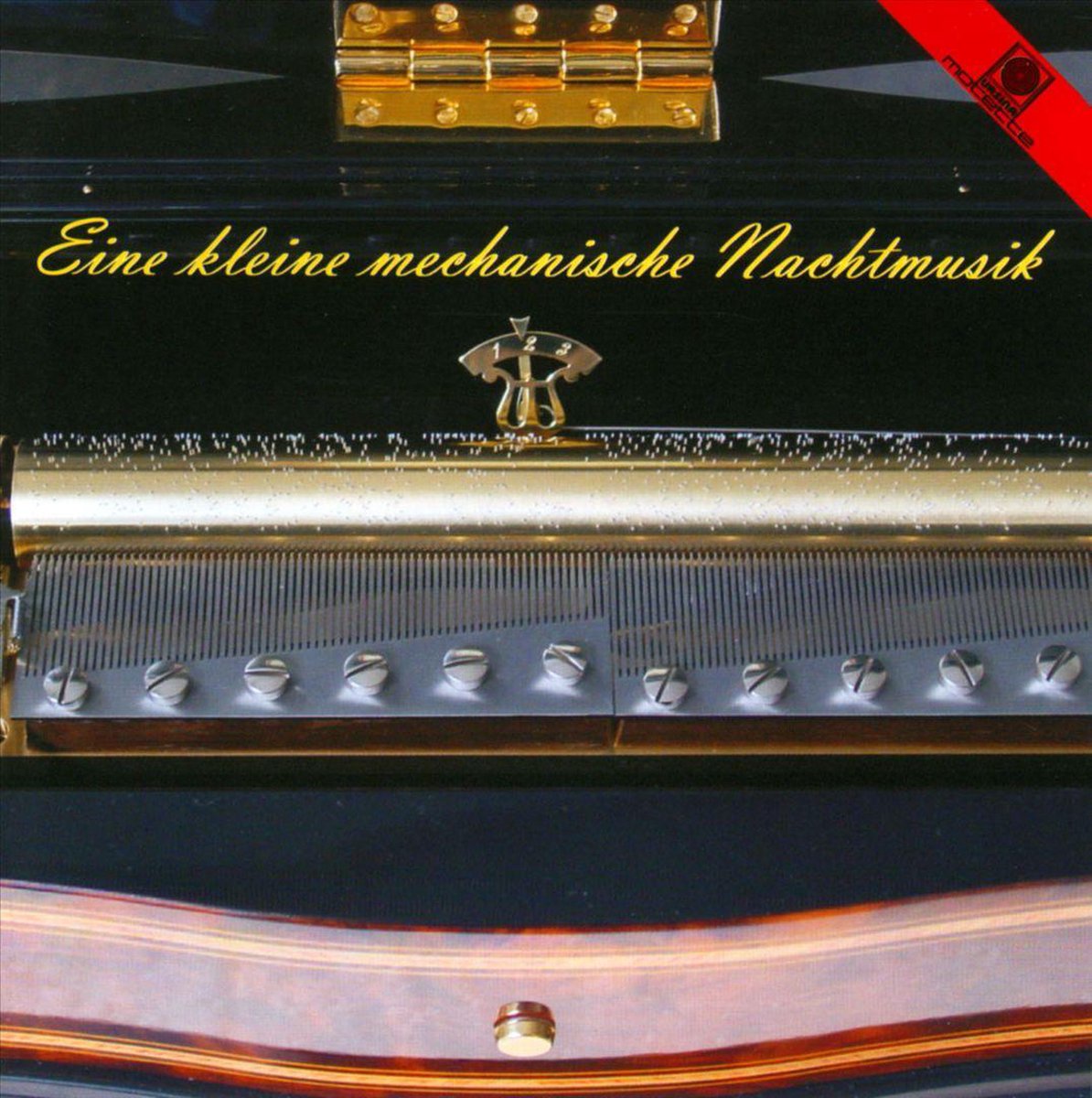 Eine kleine mechanische Nachtmusik