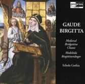 Gaude Brigitta -  Medieval Brigittine